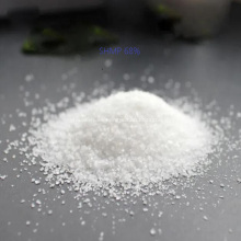 Aditivo alimentario hexametafosfato de sodio E452I